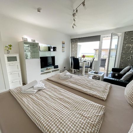Haus Nautic Doese Wohnung 301 Куксхафен Экстерьер фото